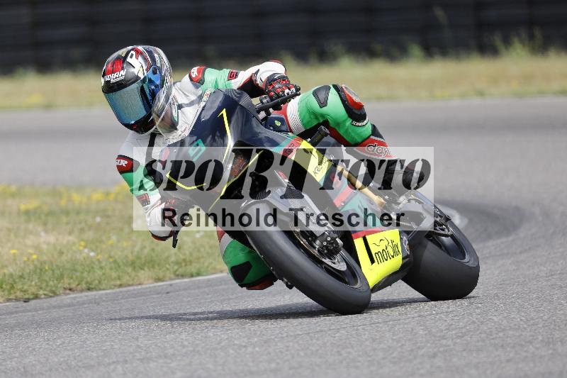 /18 05.06.2026  TZ Motorsport ADR/Gruppe rot/9